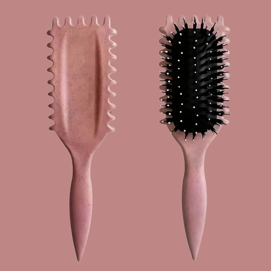 CurlyKid's Magic Brush