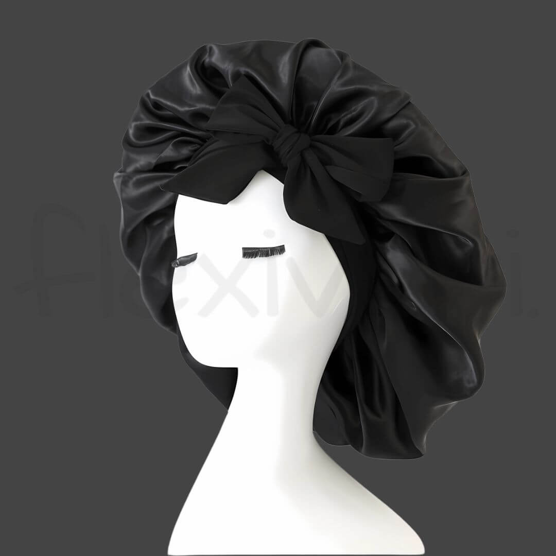 Premium Satin Bonnet