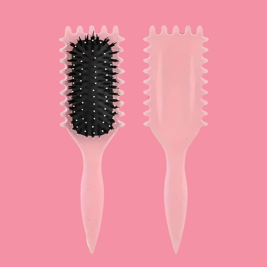 CurlyKid's Magic Brush