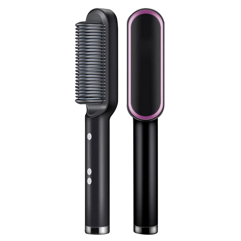 Viral Straightening Comb Pro