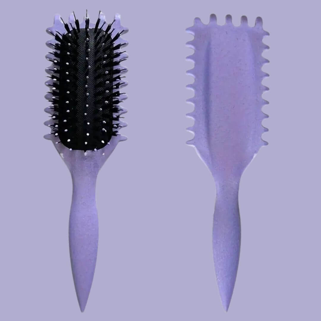 CurlyKid's Magic Brush