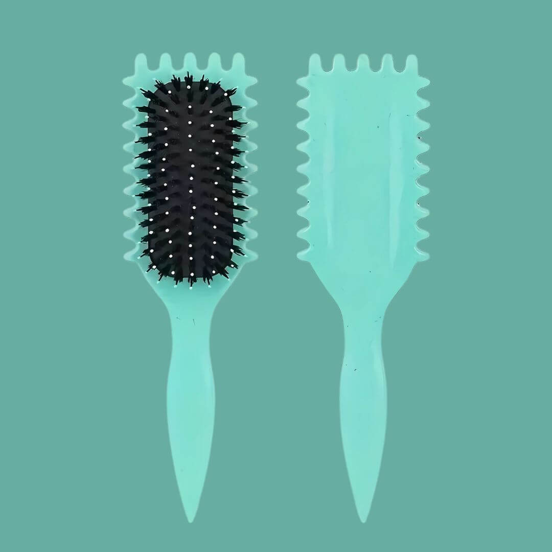 CurlyKid's Magic Brush