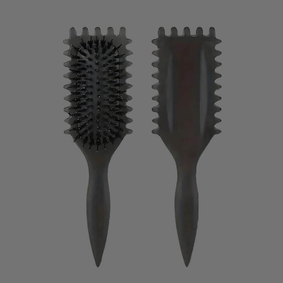 CurlyKid's Magic Brush