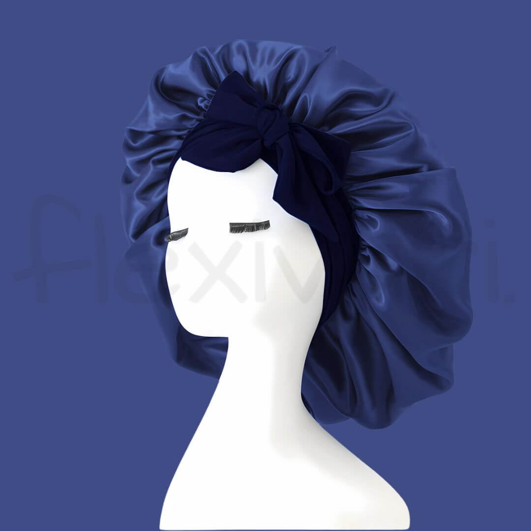 Premium Satin Bonnet