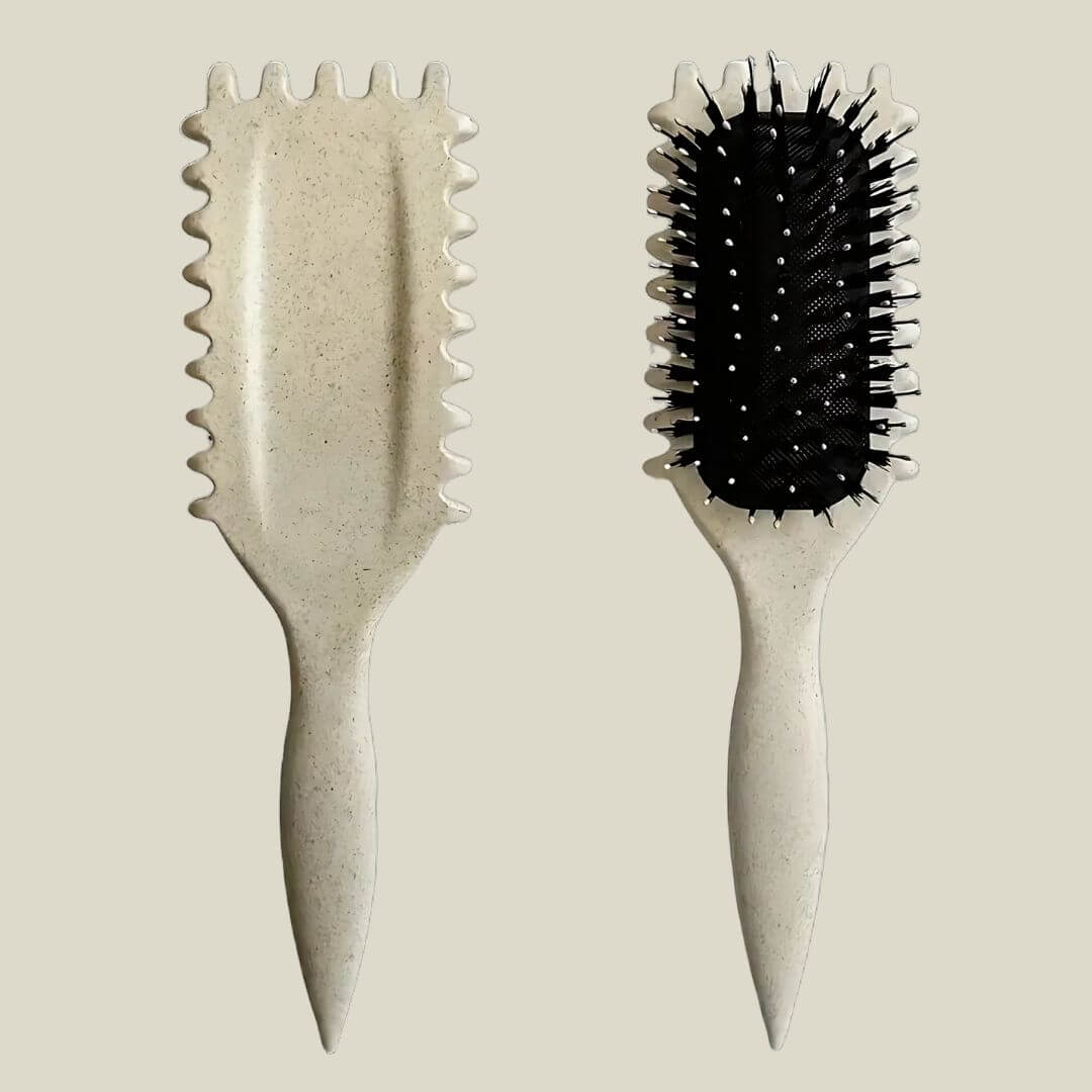 CurlyKid's Magic Brush