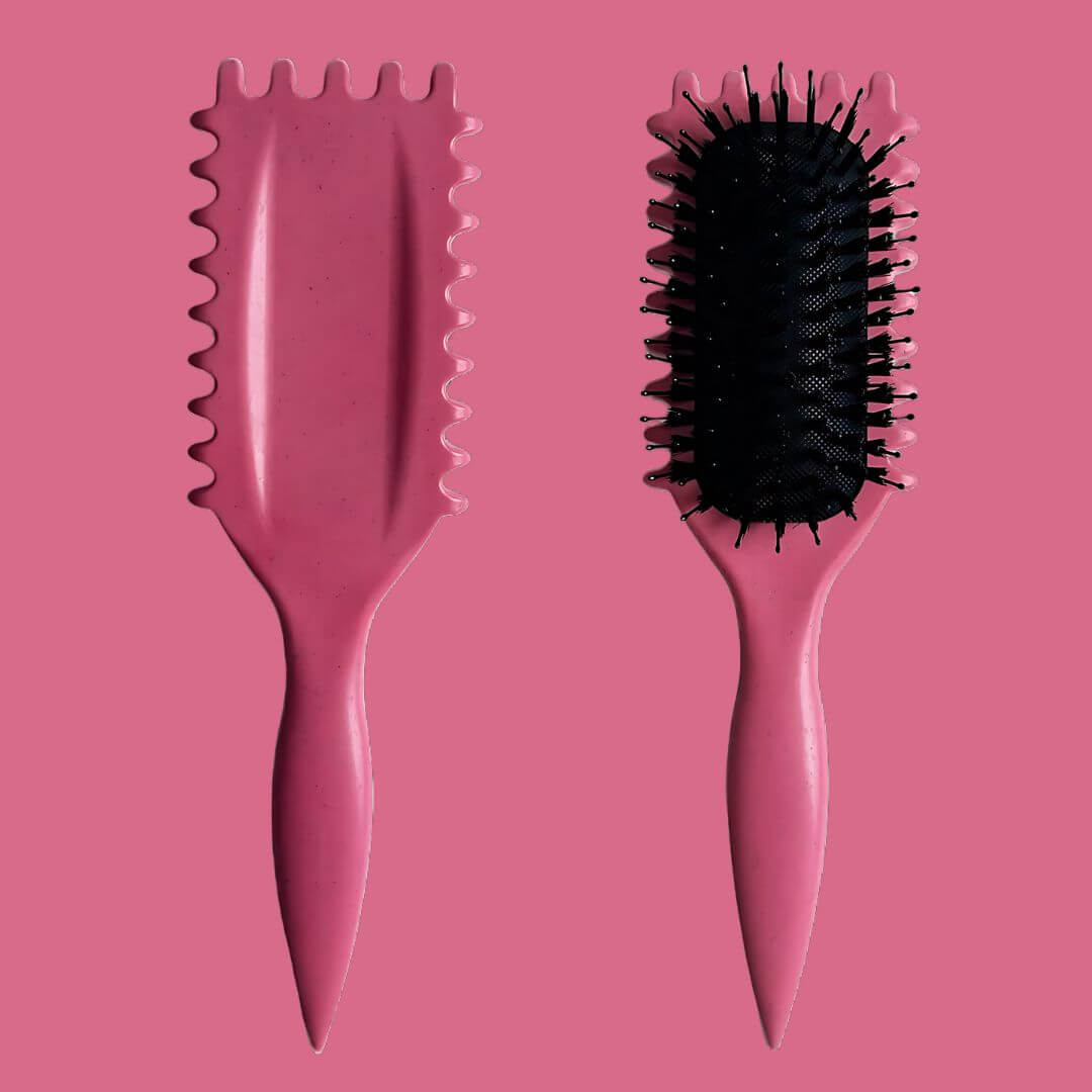 CurlyKid's Magic Brush