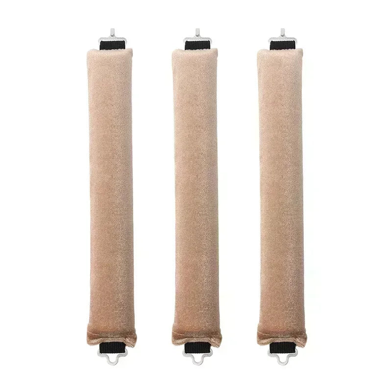 Viral Heatless Curling Set