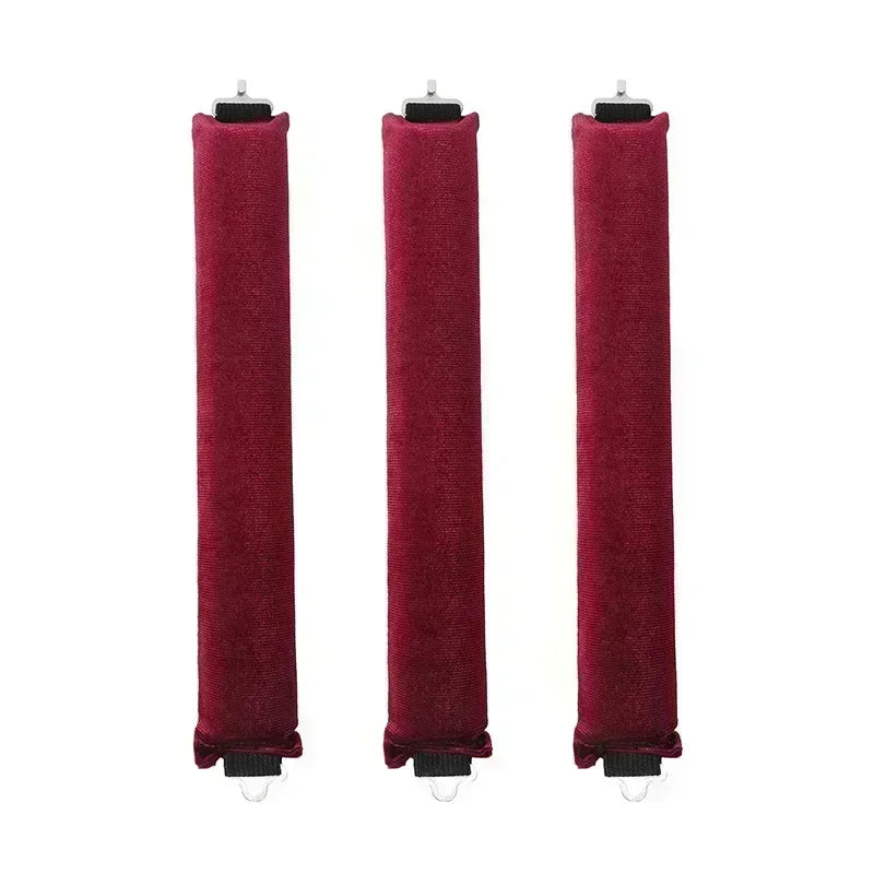 Viral Heatless Curling Set