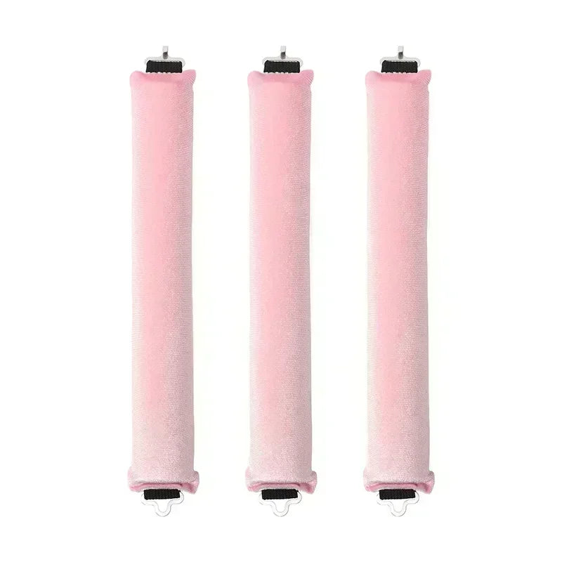 Viral Heatless Curling Set