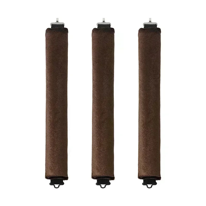 Viral Heatless Curling Set