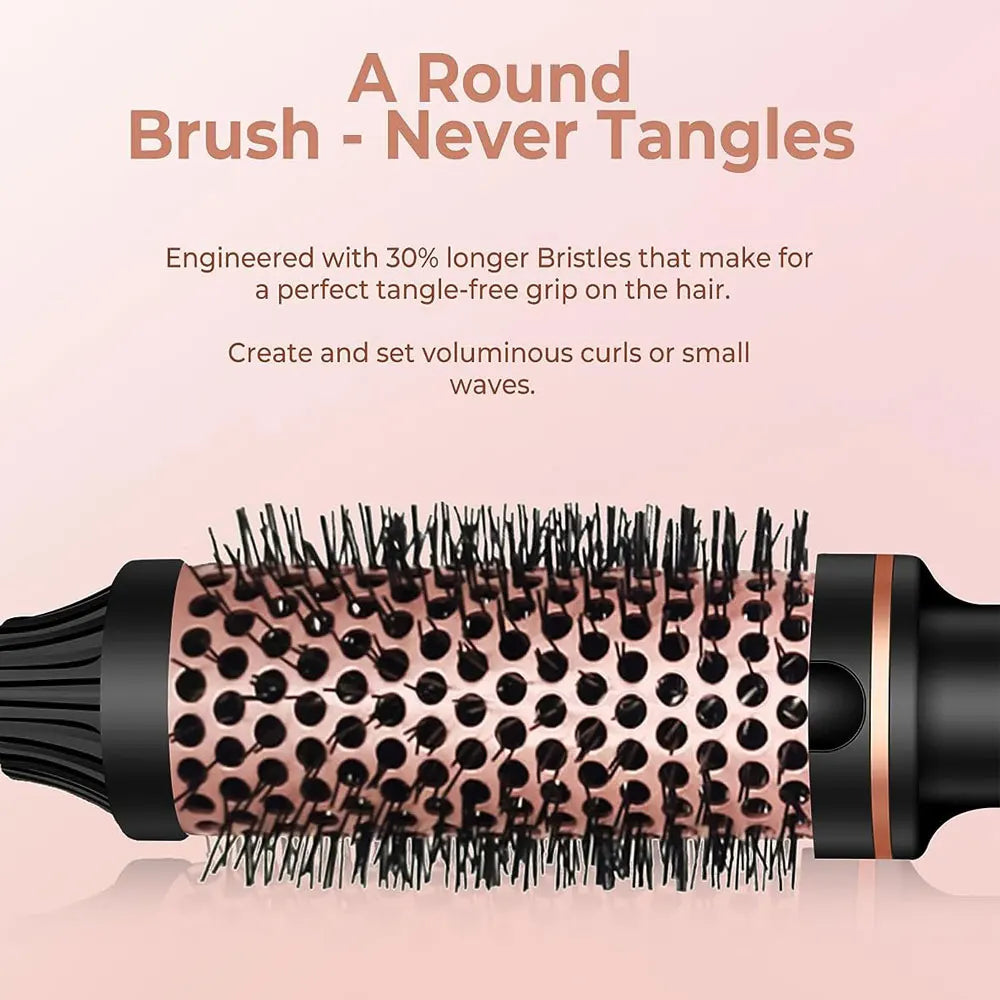 Viral Ionic Brush