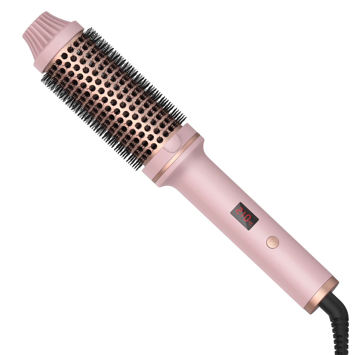 Viral Ionic Brush