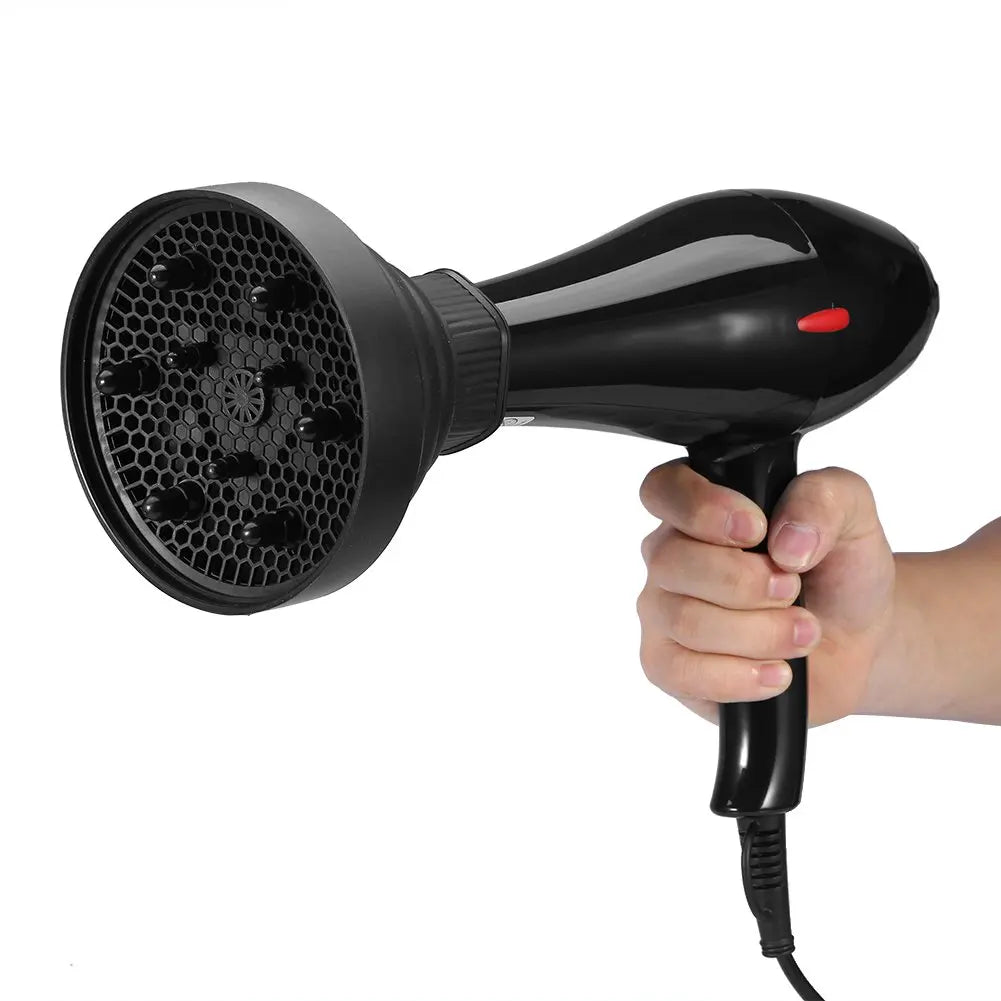 Viral FoldAway Hair Diffuser