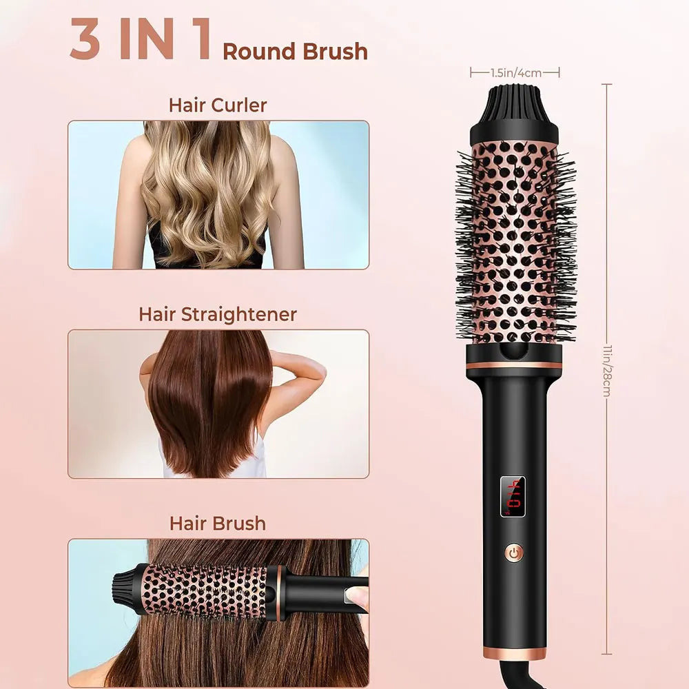 Viral Ionic Brush