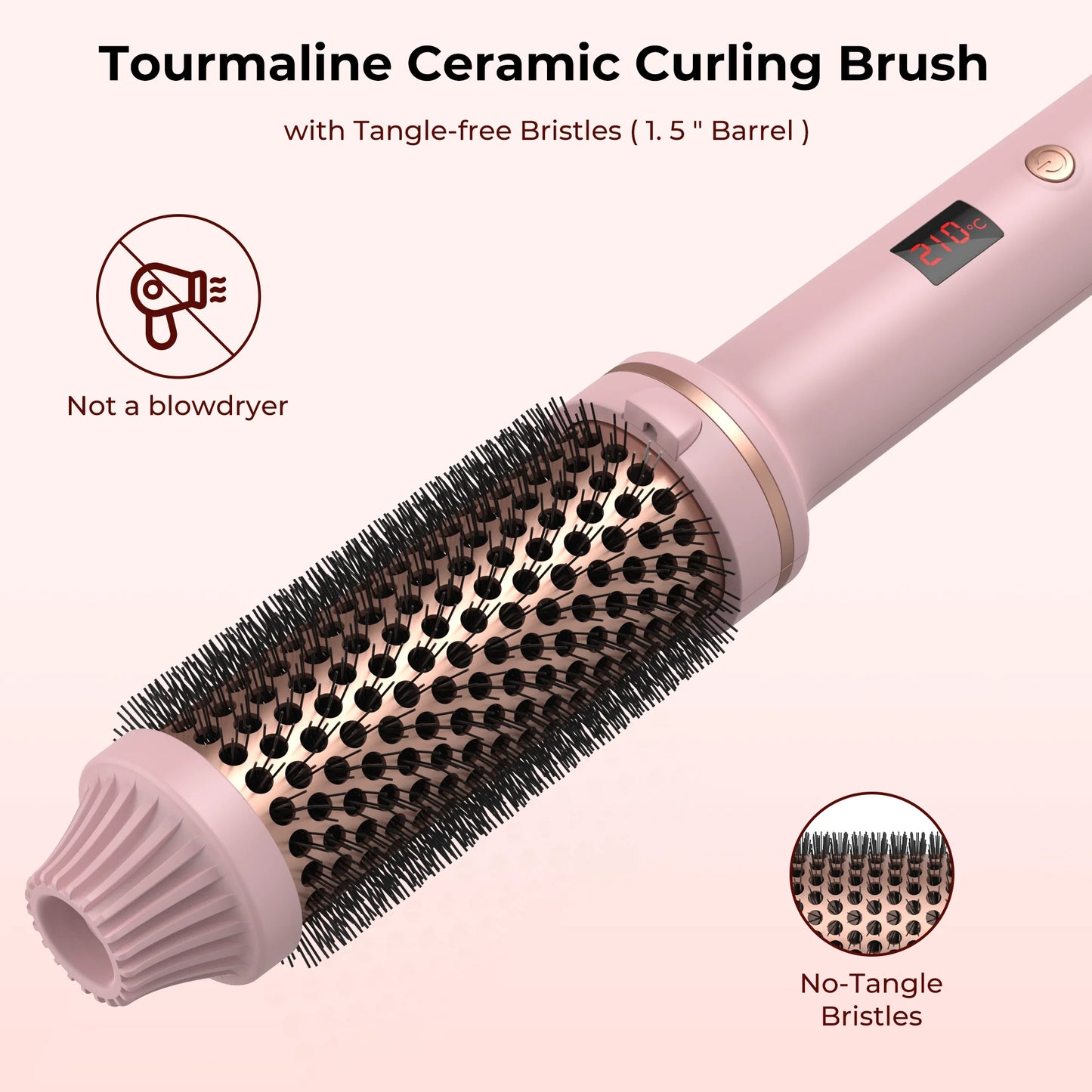 Viral Ionic Brush