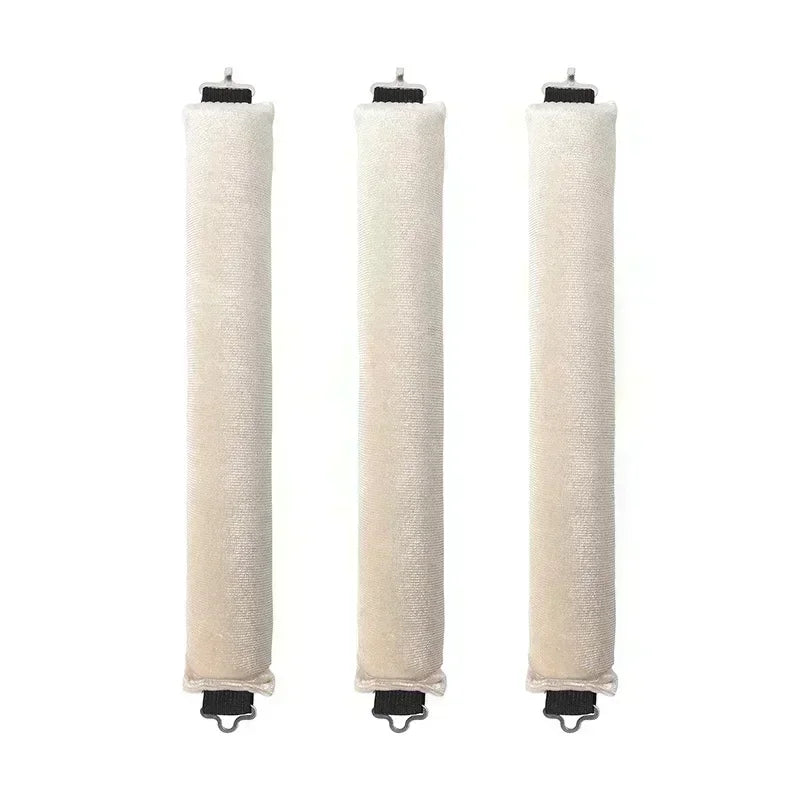 Viral Heatless Curling Set