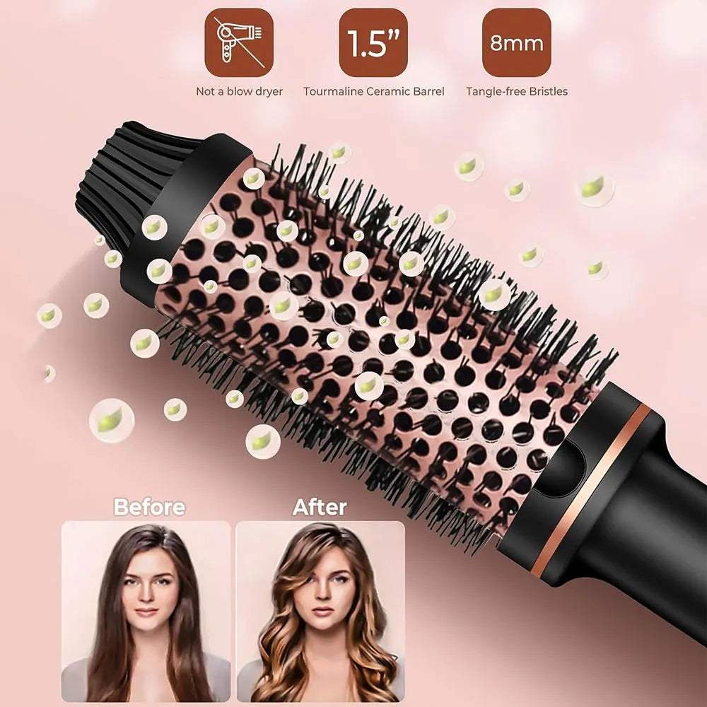 Viral Ionic Brush