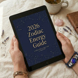 Guide to the 12 Signs, digital download