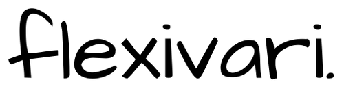 flexivari. logo