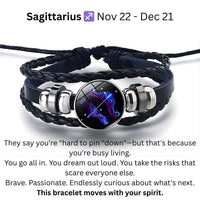 Sagittarius