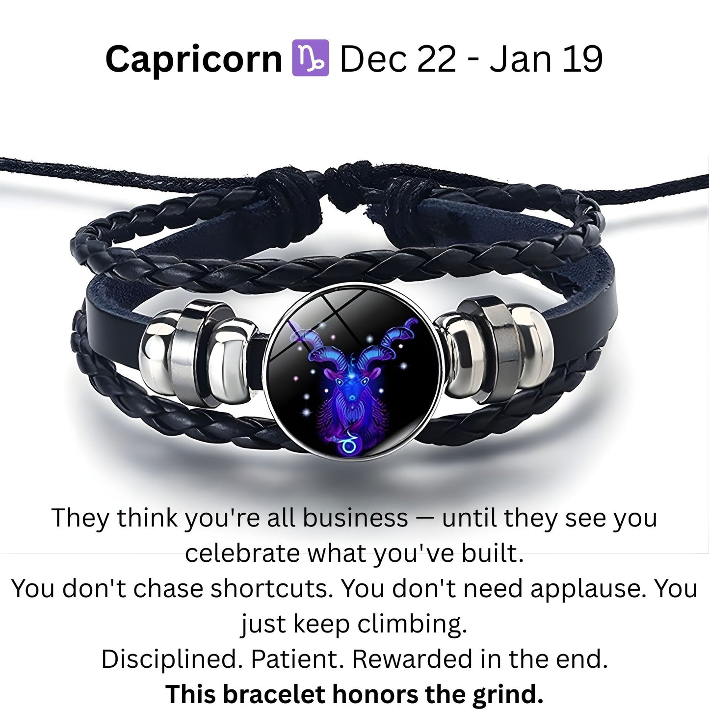 Zodiac Spirit Bracelet™ [Free Today]