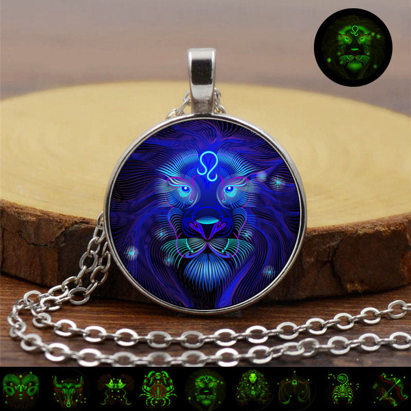 Zodiac Spirit Necklace™