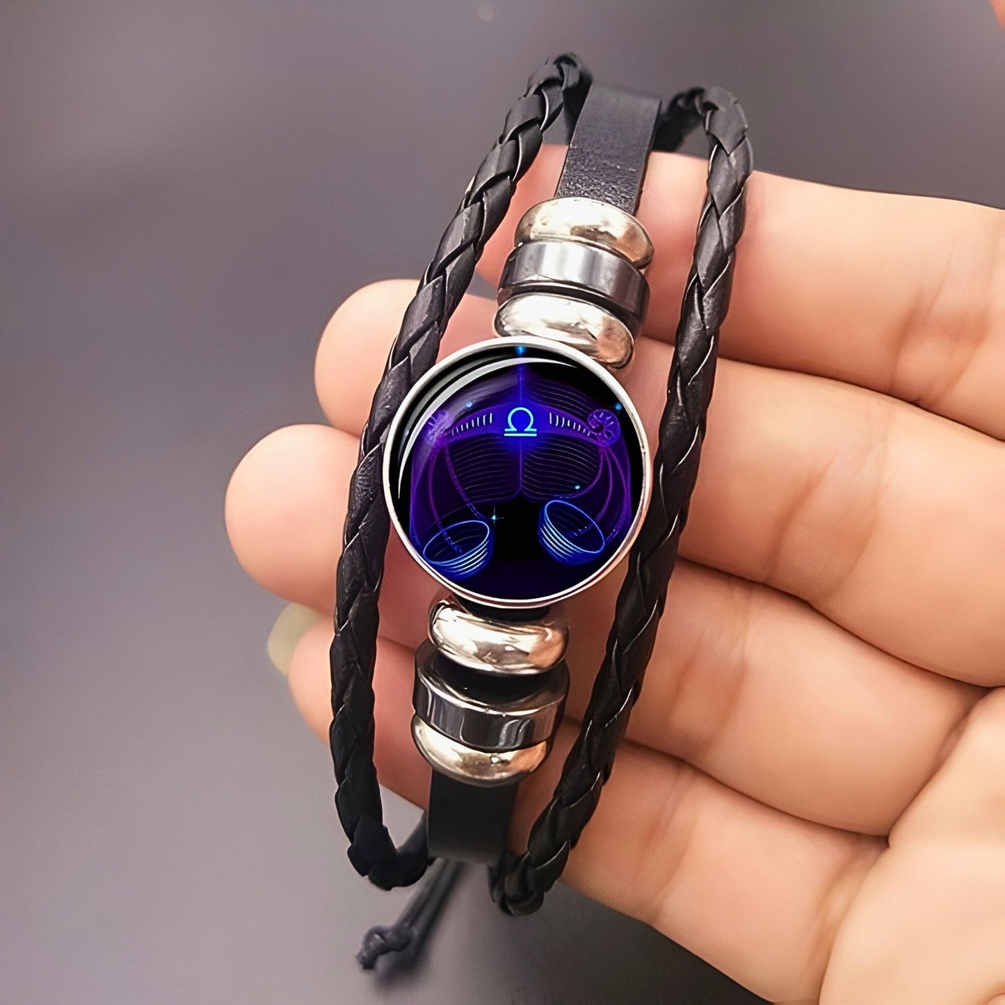 Zodiac Spirit Bracelet™ [Free Today]