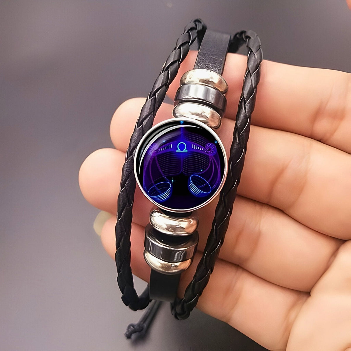 Zodiac Spirit Bracelet™