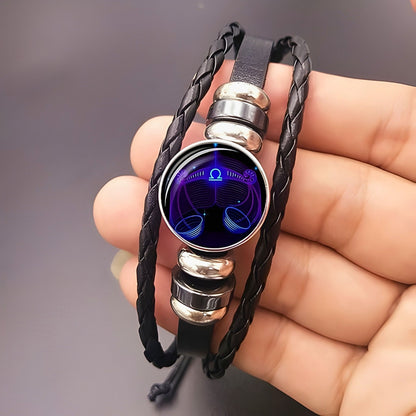 Zodiac Spirit Bracelet™ [Free Today]