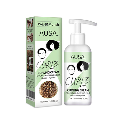 Viral Curling Cream
