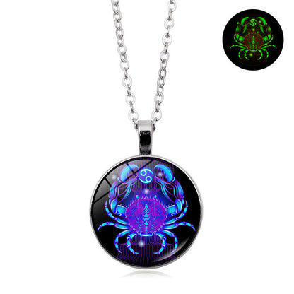Zodiac Spirit Necklace™