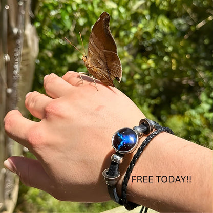 Zodiac Spirit Bracelet™ [Free Today]