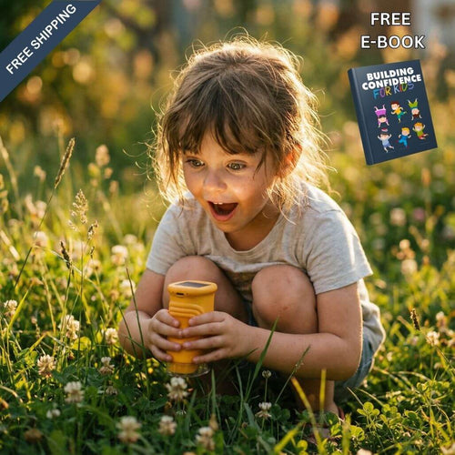 MicroQuest™ 4k Discovery Scope