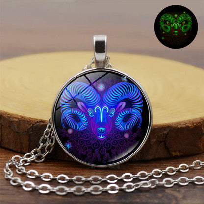 Zodiac Spirit Necklace™