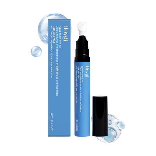 K-Bright Eye Renewal Gel - 30-Day Challenge Bundle
