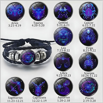 Zodiac Spirit Bracelet™ [Free Today]