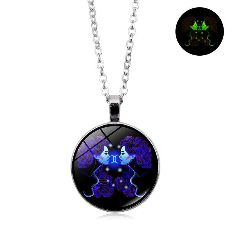 Zodiac Spirit Necklace™