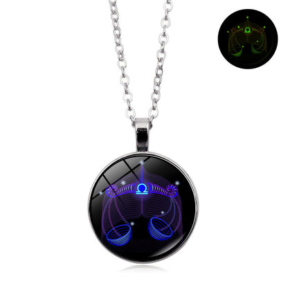 Zodiac Spirit Necklace™