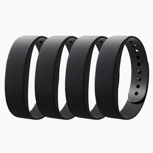 Silent Rise™ - Silent Alarm Band for Deaf & HoH