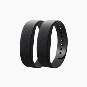 Silent Rise™ - Silent Alarm Band for Deaf & HoH