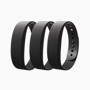 Silent Rise™ - Silent Alarm Band for Deaf & HoH