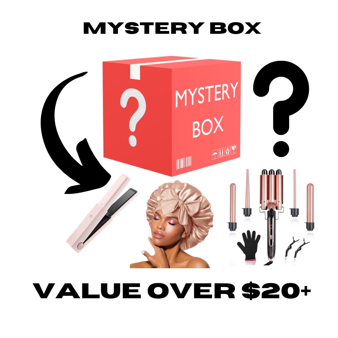 Mystery Box