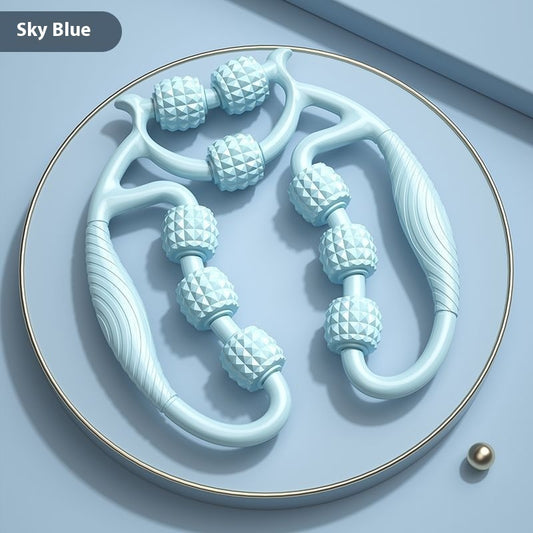 SilkSculpt™ Pro Massager