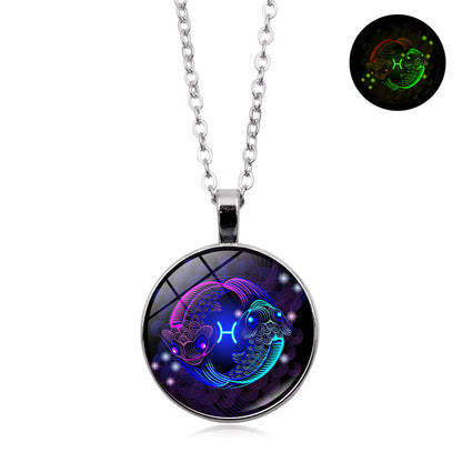 Zodiac Spirit Necklace™