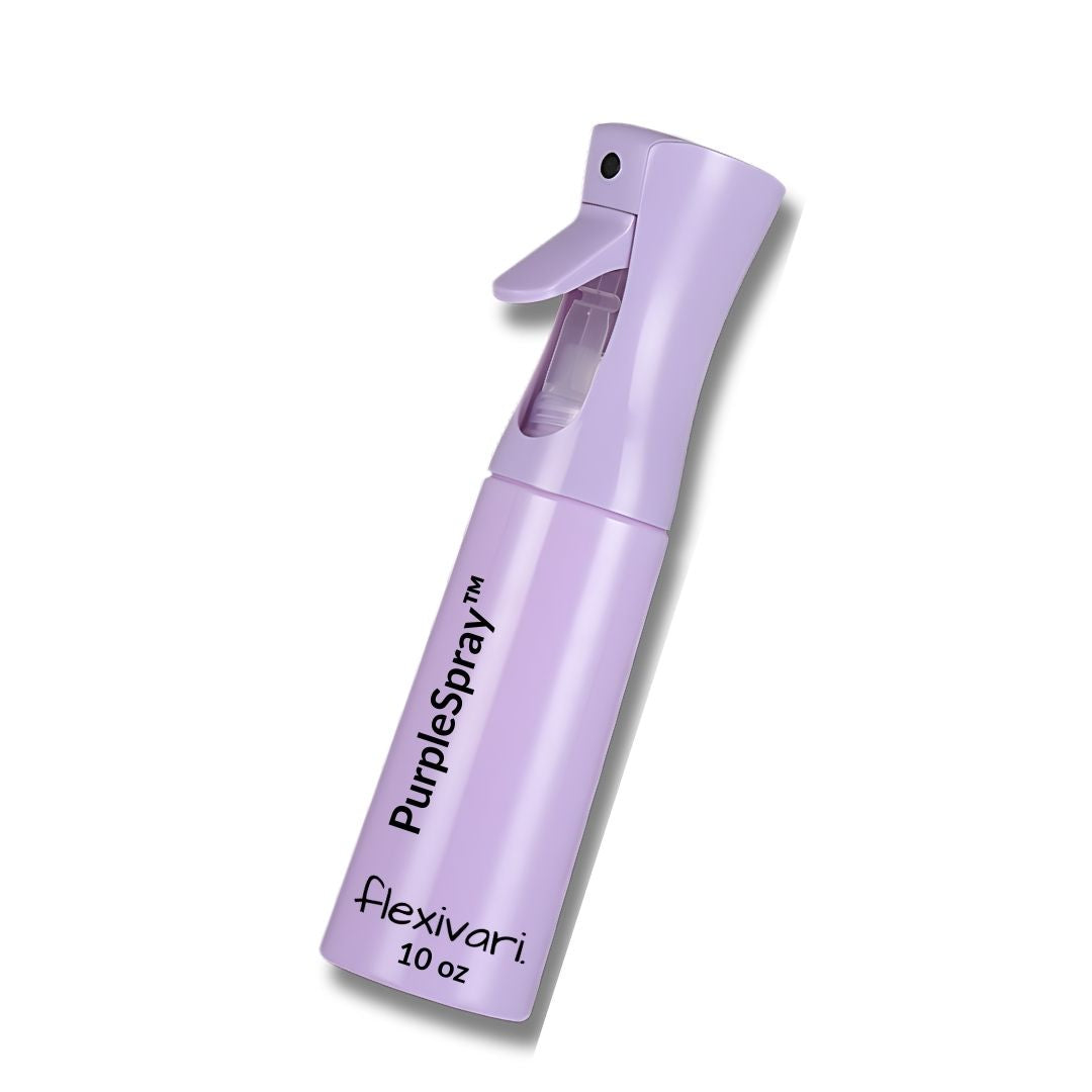 PurpleSpray — Misting bottle