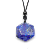 Lapis Lazuli
