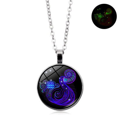 Zodiac Spirit Necklace™
