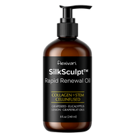 1x SilkSculpt™ Rapid Renewal Oil